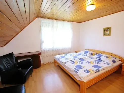 Holiday Home Balaton H443