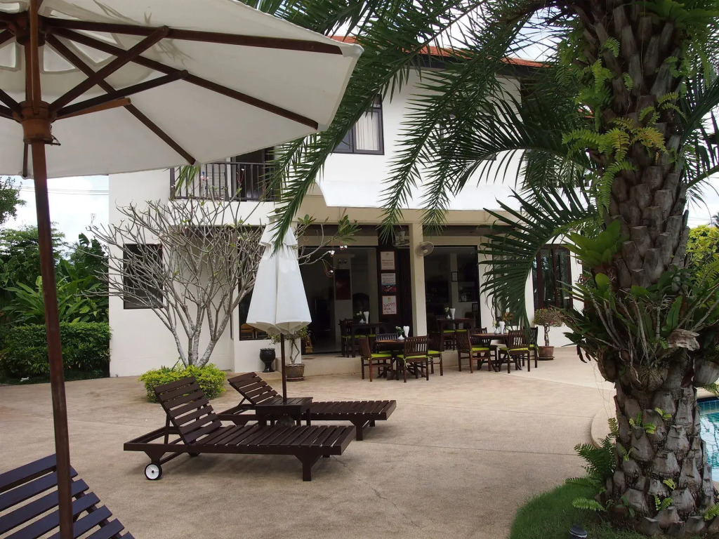 Dreams Villa Resort