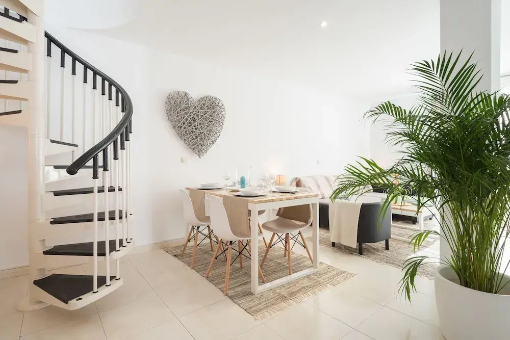 Ahro Suites Blanco Soler 3