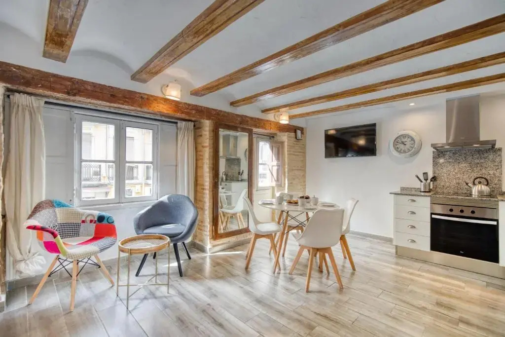 My Loft 4 You Ruzafa Style I