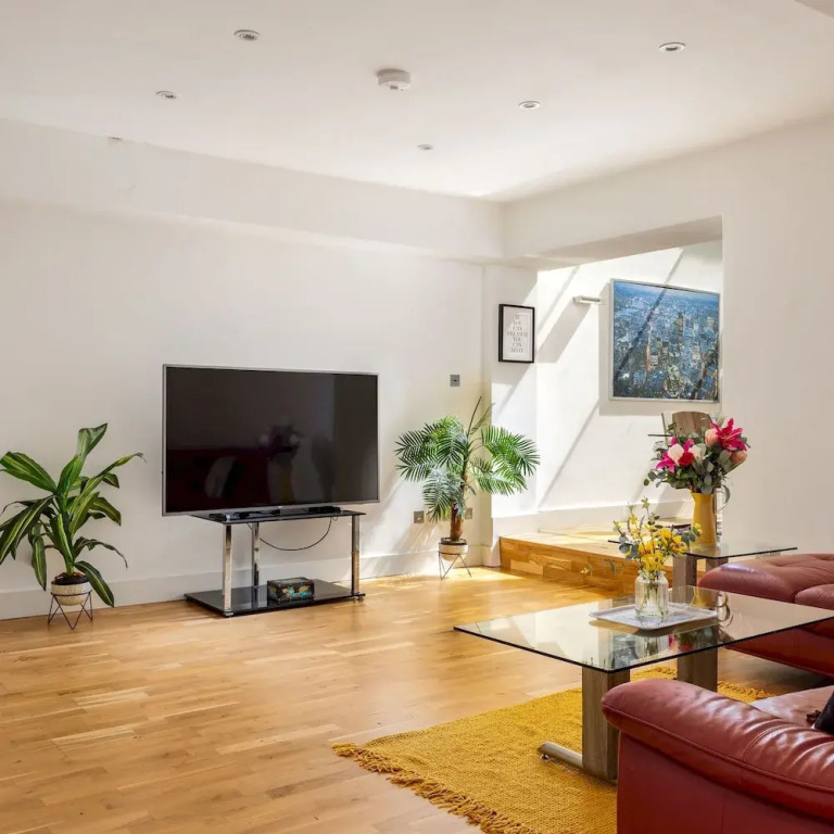 Luxury 2 Bedrooms Flat Next to Harrods