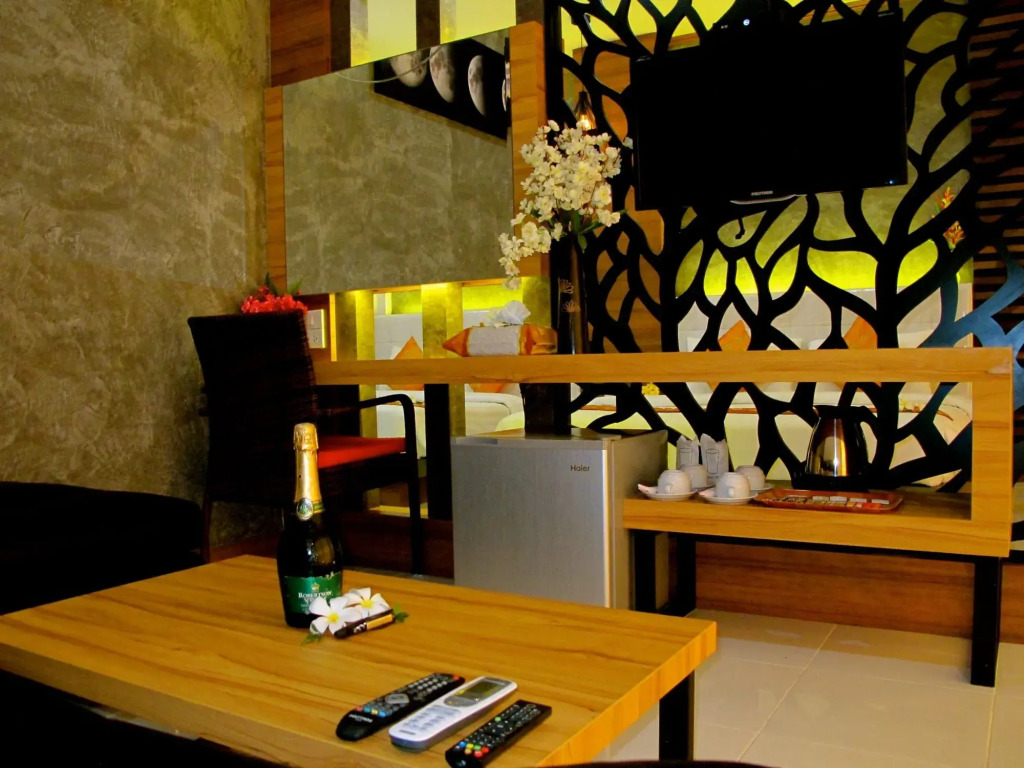 Chawlay Resort Koh Lipe