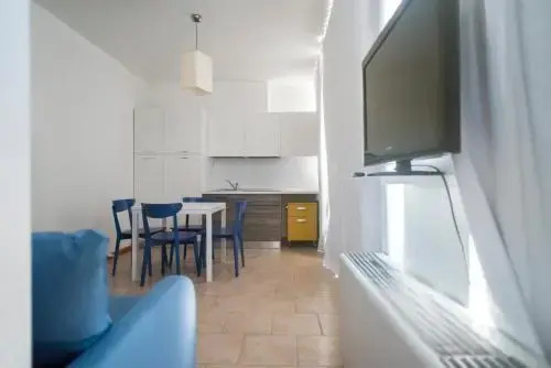 Darsena Ravenna Apartments