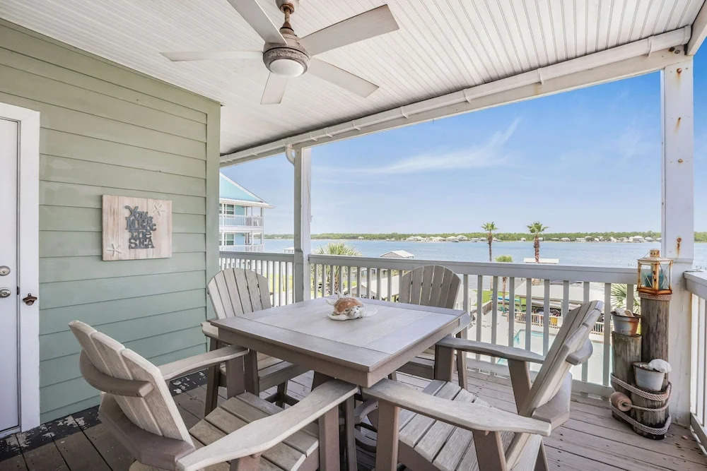 Lagoon Landing 207- Best of Beach Lagoon