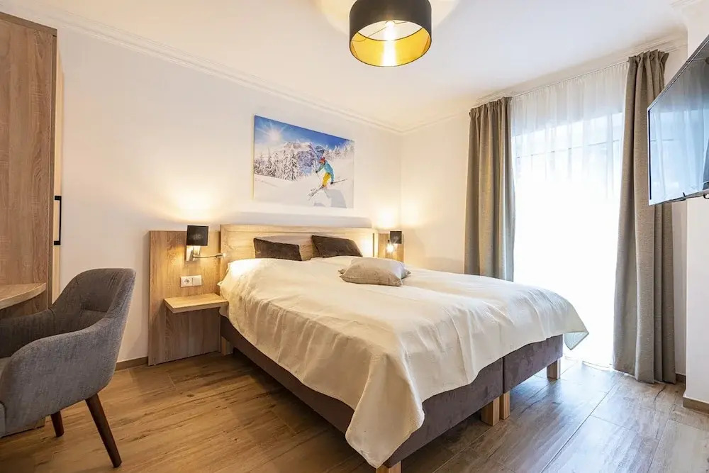Haus Breitenfellner by AlpenTravel