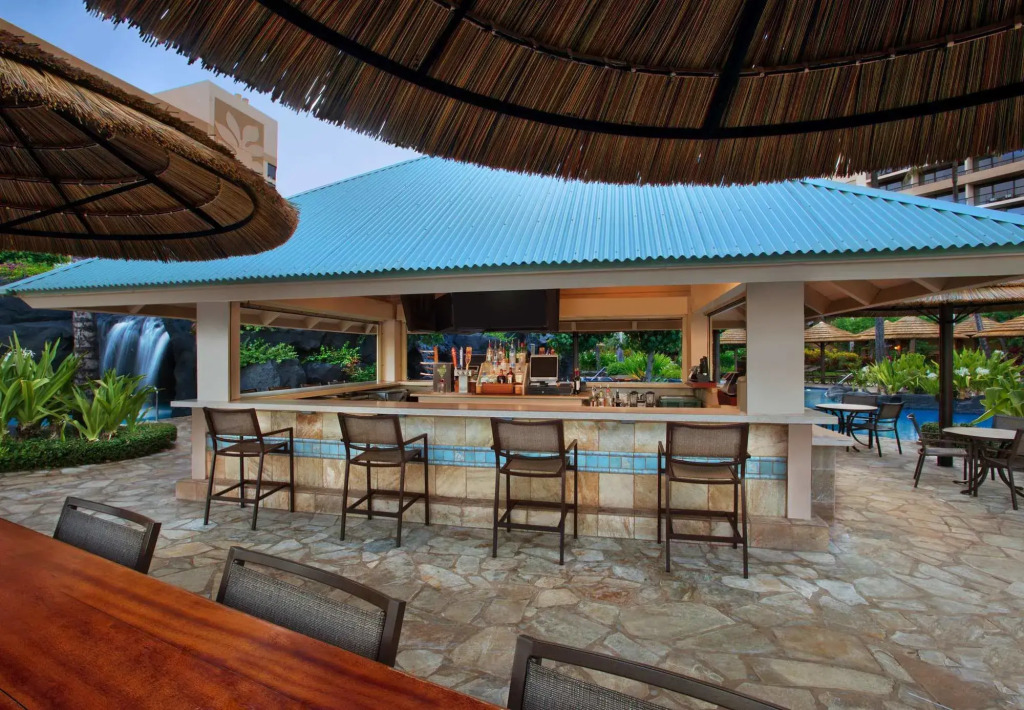Marriotts Maui Ocean Club - Molokai, Maui & Lanai Towers