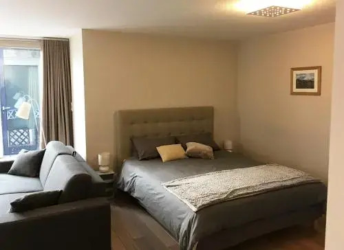 L'Aparté