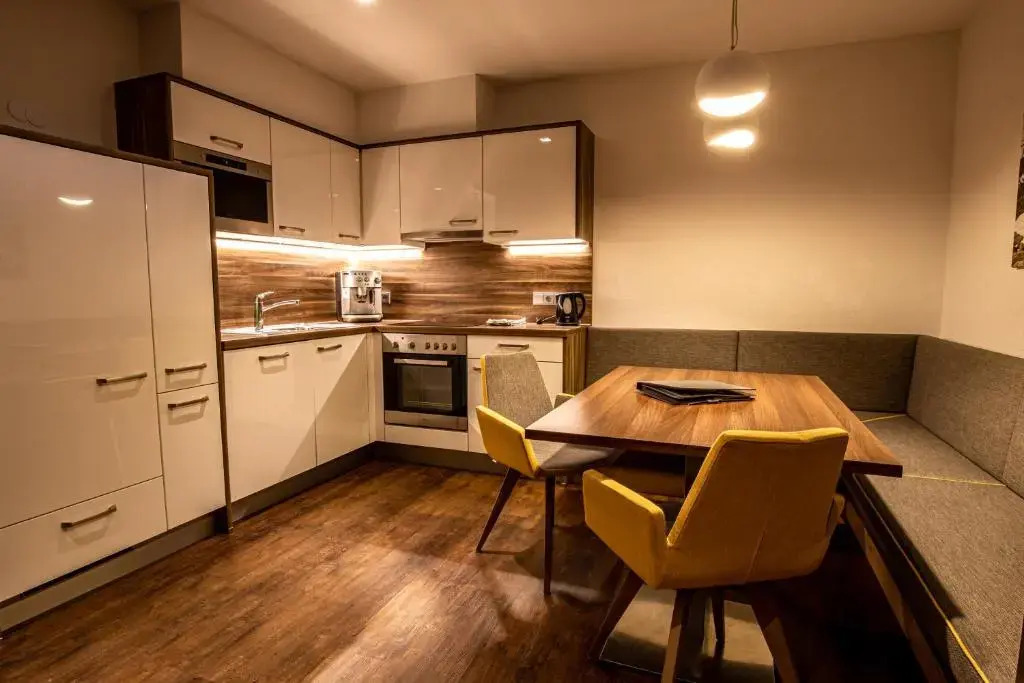 Lux Appartements
