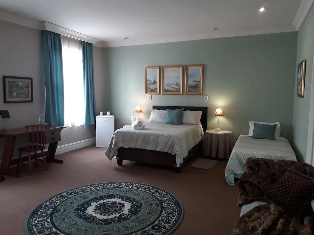 The Guest House