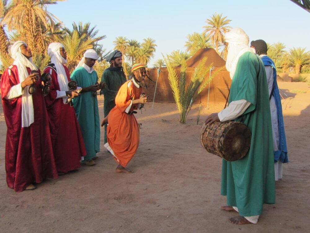 Dar Sidi Bounou