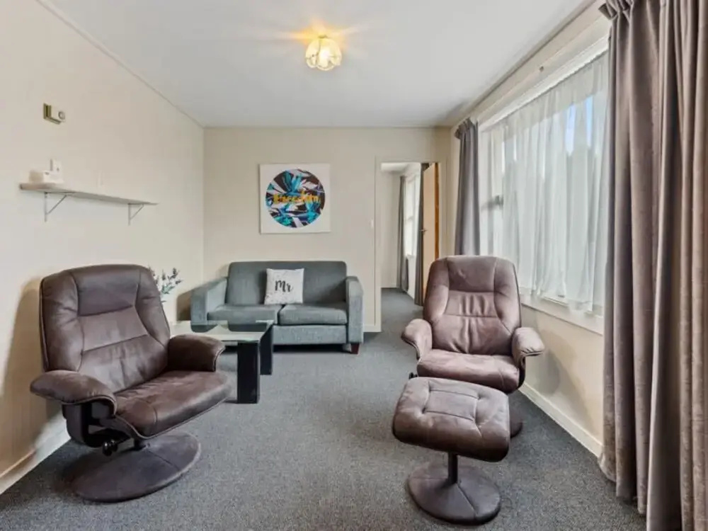 Oakleigh Motel
