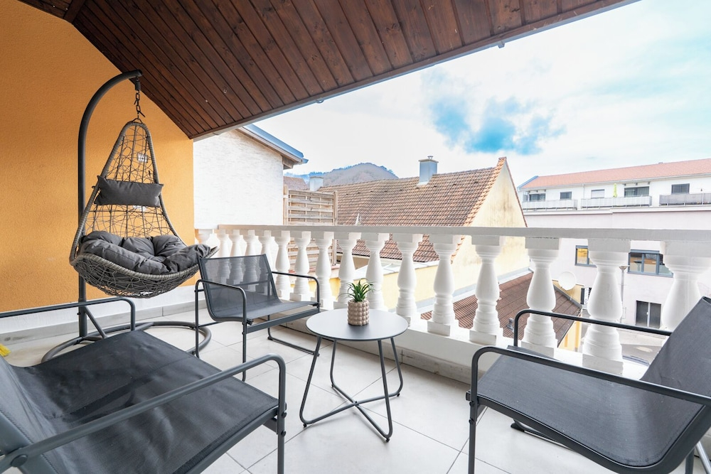 COY Apartments Kapfenberg
