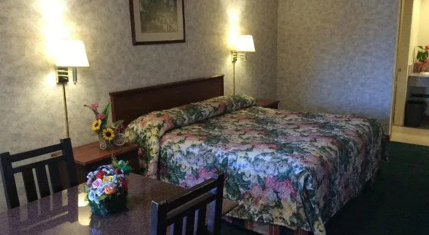 Paradise Inn-Montebello,Los Angeles