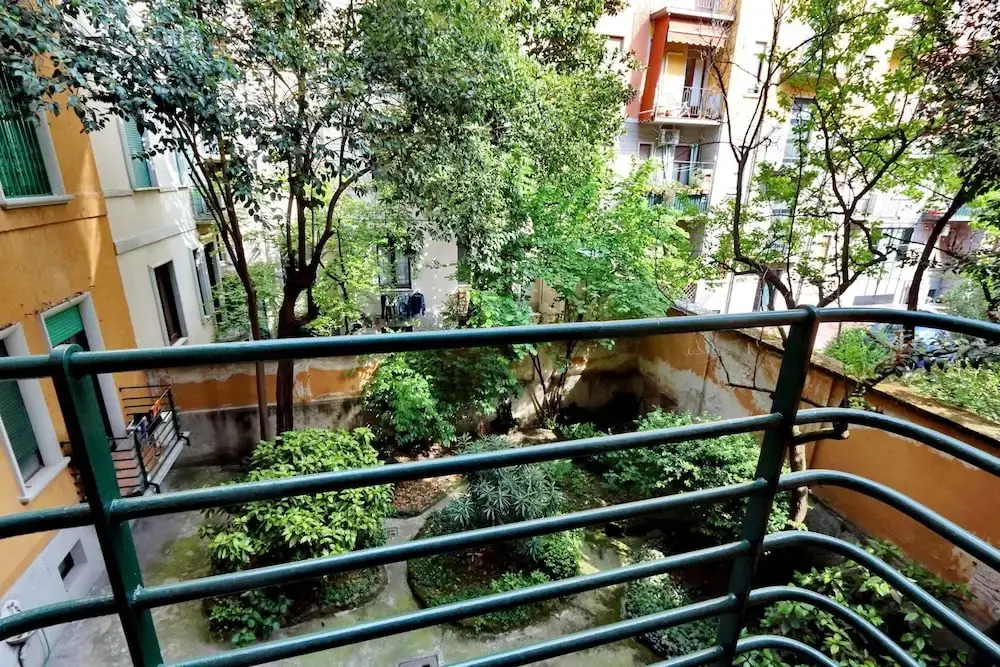 Hintown Politecnico City