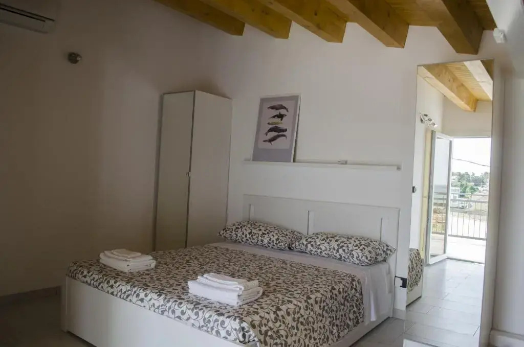 Ansise apartments