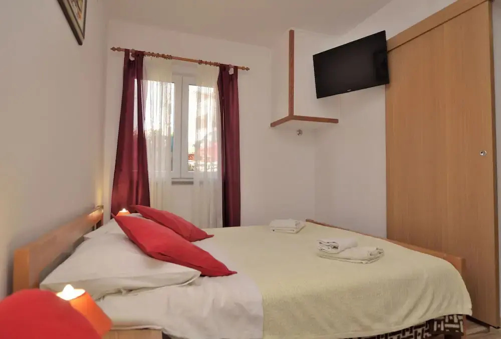 Apartments Rafael