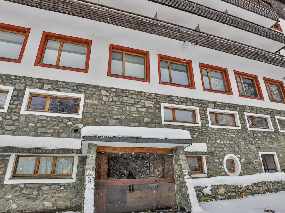 Residence Cervinia 3952