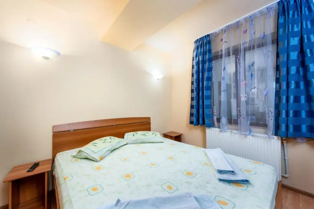 Luxury Mountain Retreat - Ap. 2 camere - 200m de Clabucet