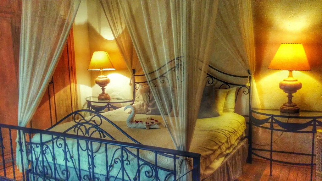 La Mexicana Hotel Boutique