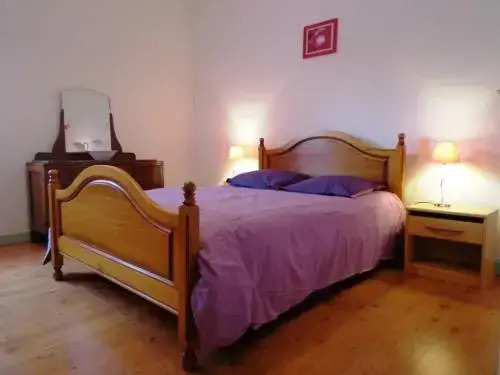 House Trouilh 1