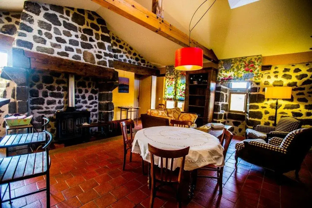 Chambre dHôtes et gites du Tapissier