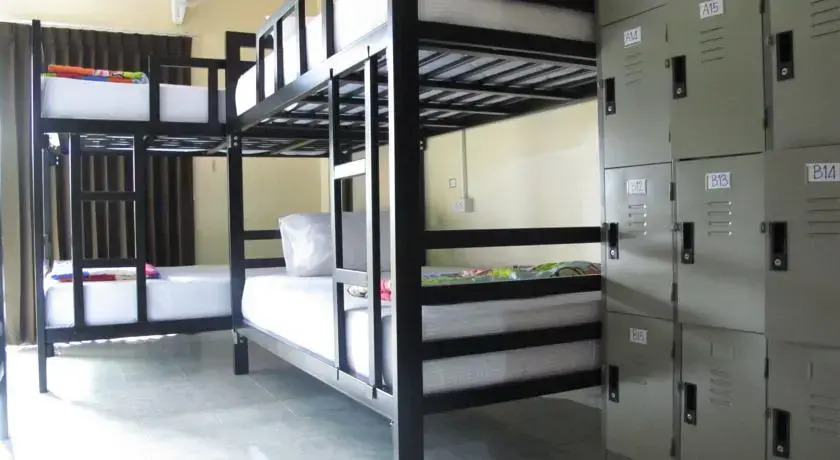 Ao Nang Hostel For Backpacker
