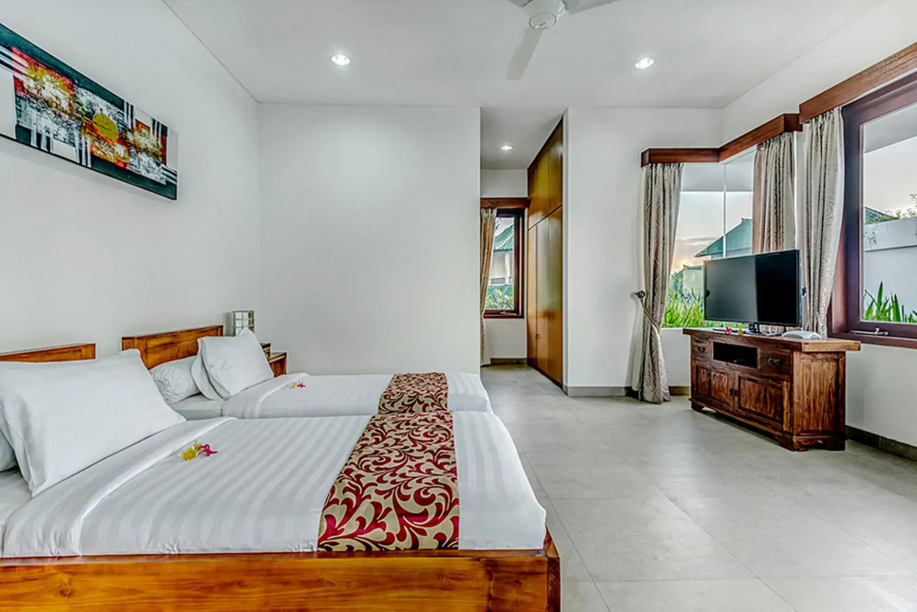 Bali Diamond Estates & Villas