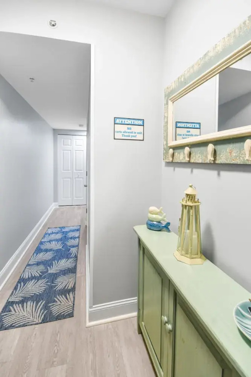 Southwind 204 1 Bedroom Condo