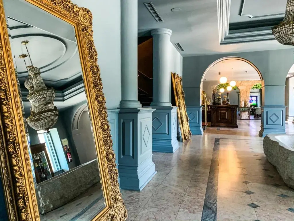 Grande Hotel Lisboa