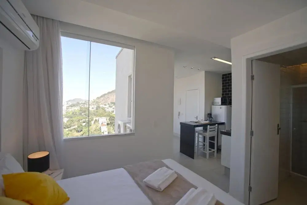 New Sugar Loft Apartments
