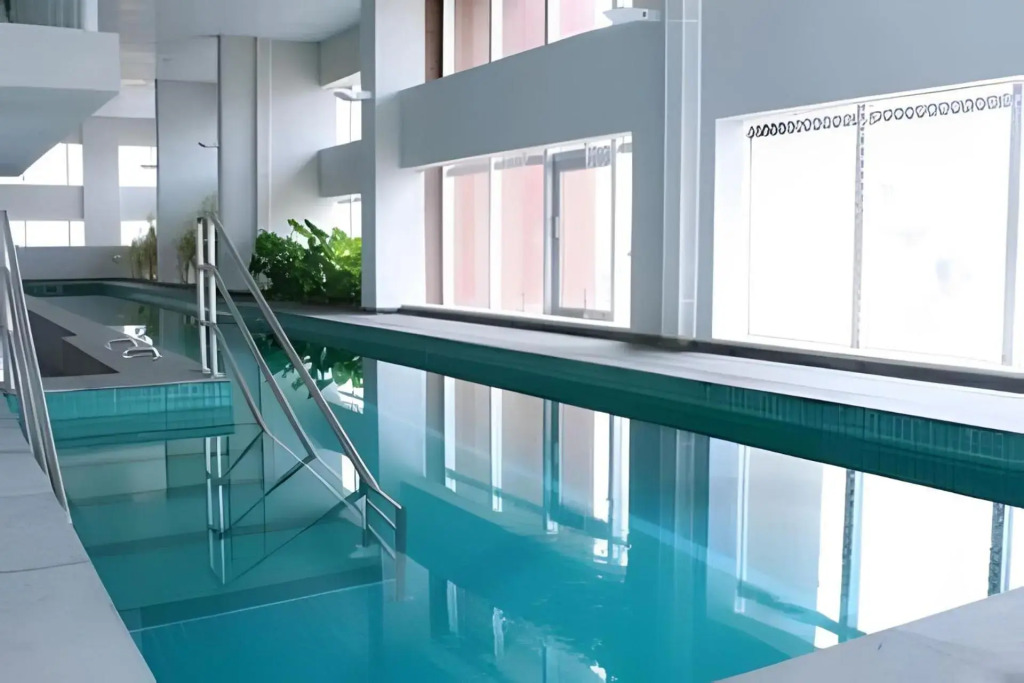 Multihouse - Moderno Apartamento no Brooklin III