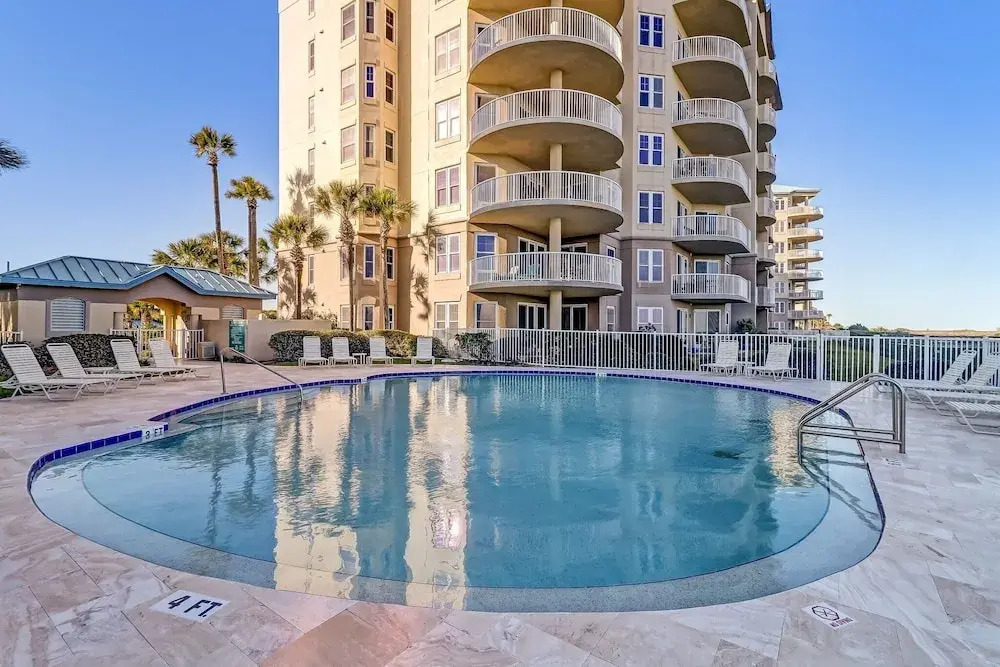 21 Ocean Place 3 Bedroom Condo