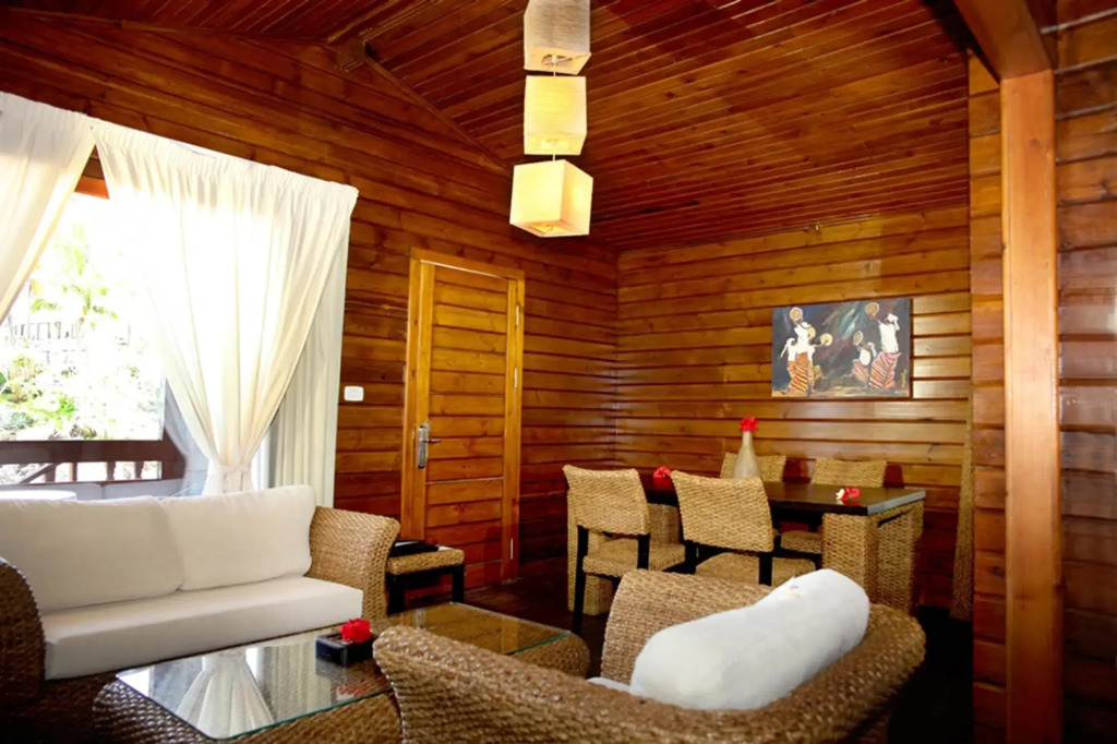Itsandra Beach Hotel & Resort