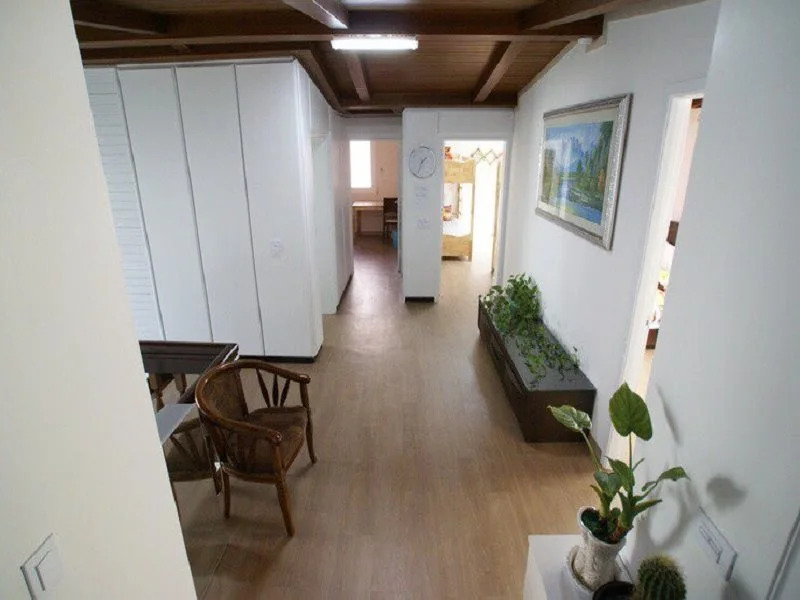 G.O.D Guest House in Seoul