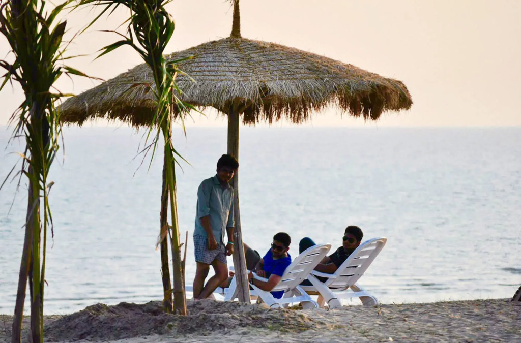 Serena Beach Resort