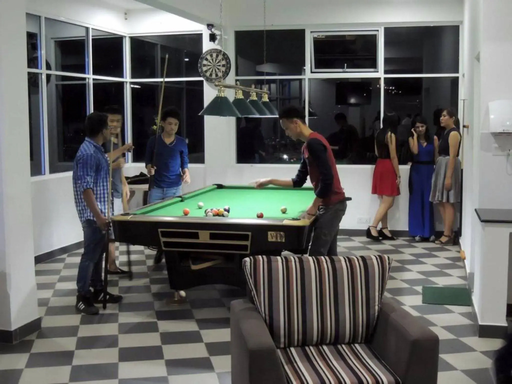 Kandy Supreme Hotel