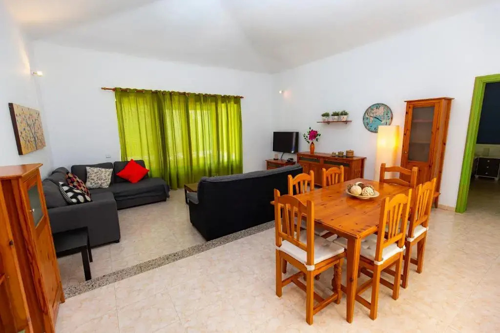 Villas Reina