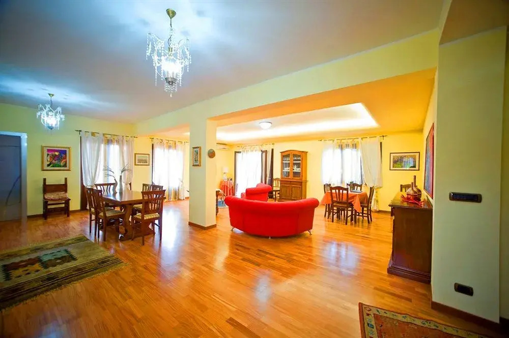 Villa Tea B&B