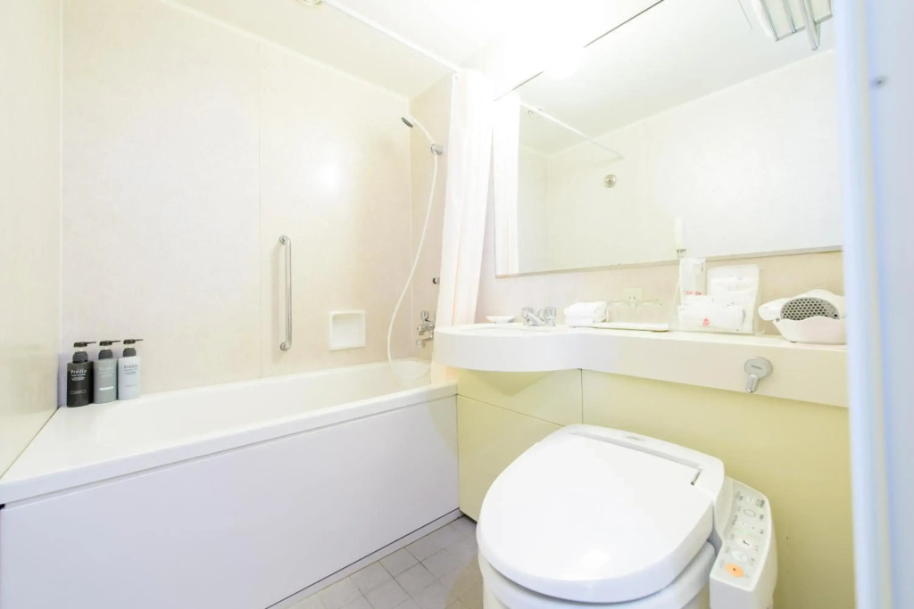 Authent Hotel Otaru