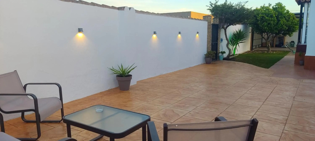 Chalet Hercules la barrosa