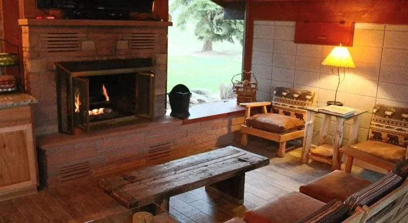 Columbine Inn
