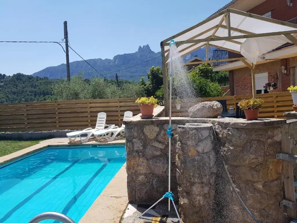 Apartament Vall de Montserrat