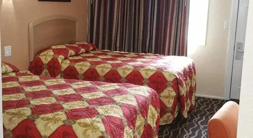 Budget Inn of Daytona Beach