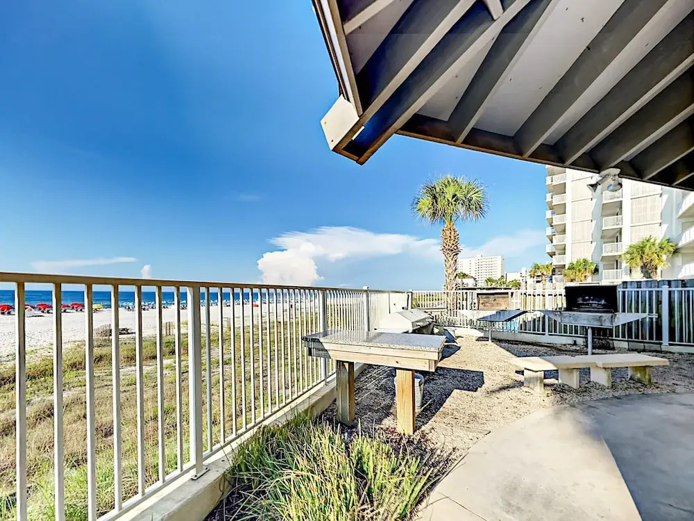 24770 Perdido Beach Blvd Condo Unit 1005 3 Bedrooms 2 Bathrooms Condo