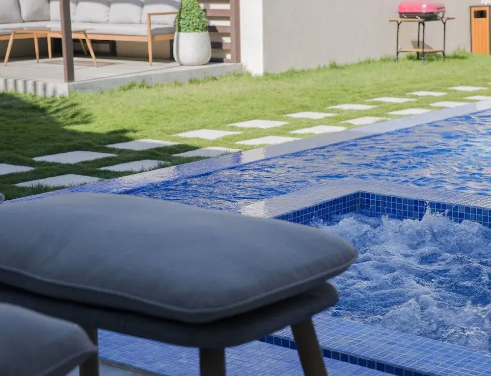 Aspar Resorts