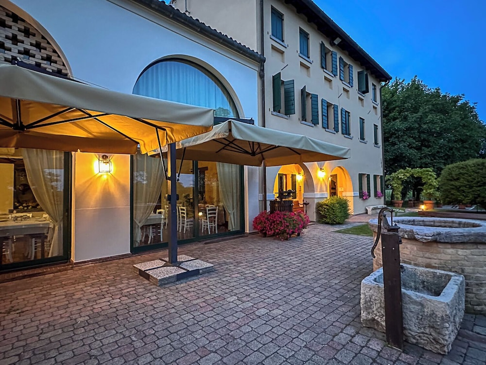 Le Vigne Morosina