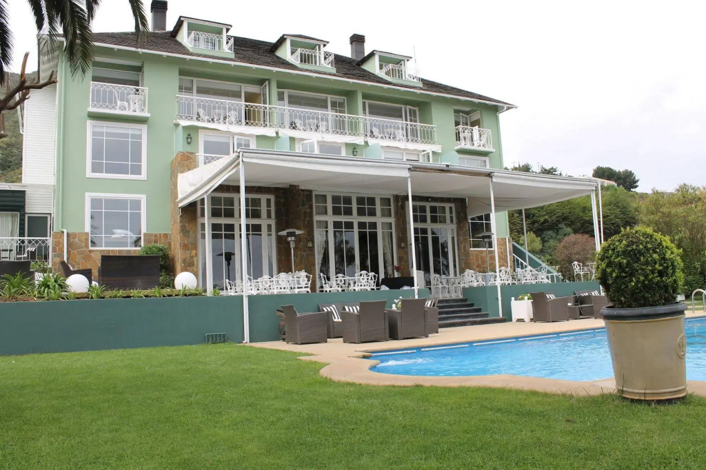 Hotel Isla Seca