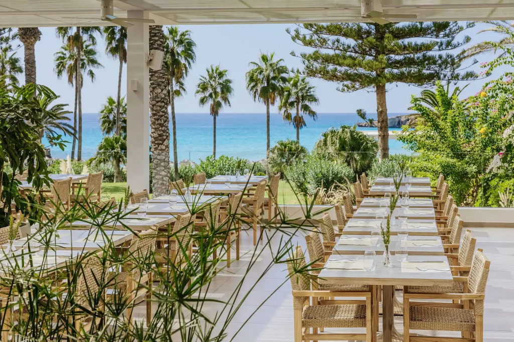 Nissi Beach Resort