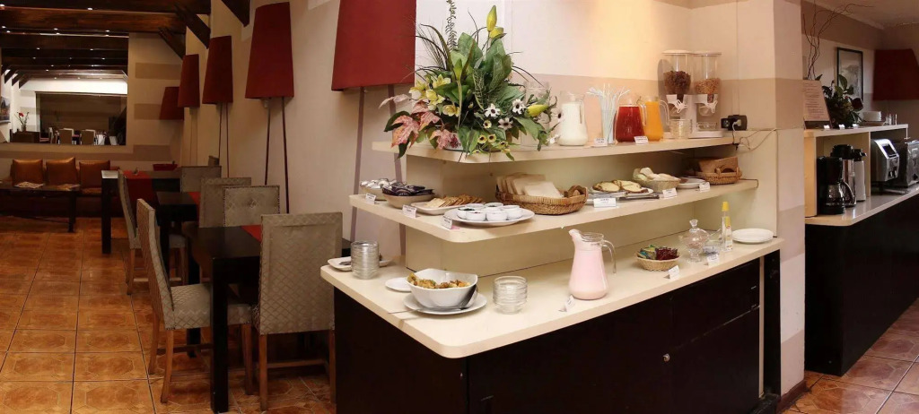 Piero's Hotel