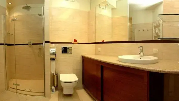 Apartamenty Kochtex